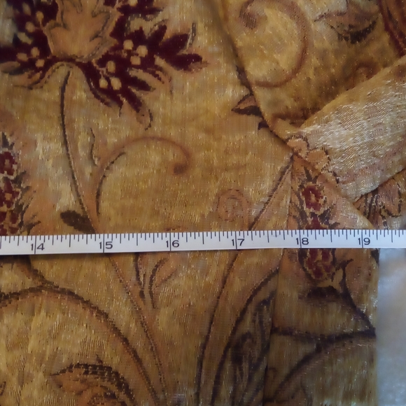 Cabi jacket. With an updated vintage vibe. - Picture 9 of 11